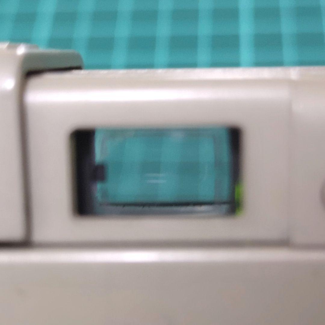 オリンパス ＸＡ２ ＋ Ａ１１ アーバンホワイト 完動品