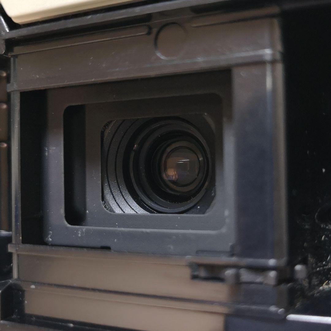 オリンパス ＸＡ２ ＋ Ａ１１ アーバンホワイト 完動品