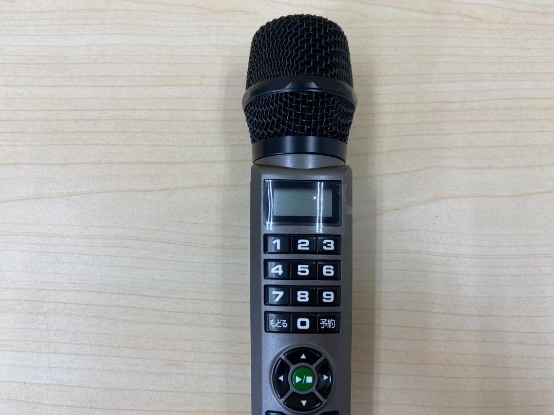 【美品】オン・ステージ 通信カラオケ ON STAGE PK-WA05