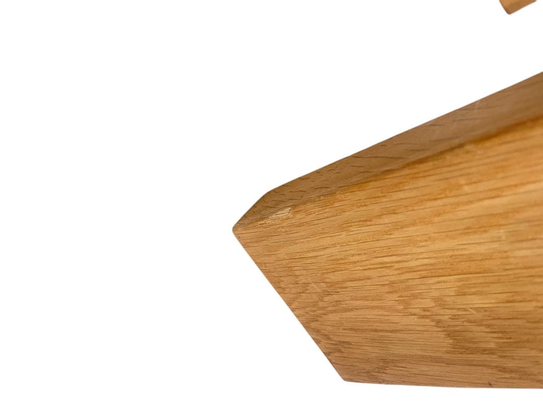 HR539 カリモク　SS3938 MS デスク　オーク材　学習机