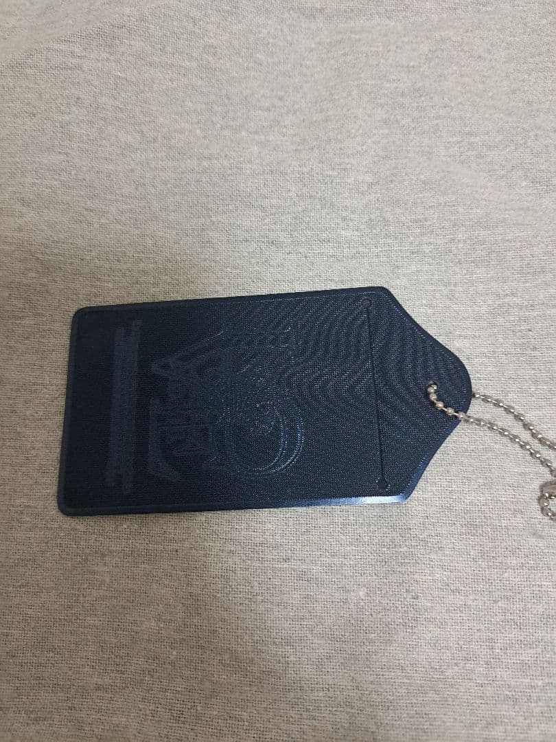 ADMJ アクセソワ バッグ オフホワイト レア コンクルージョン