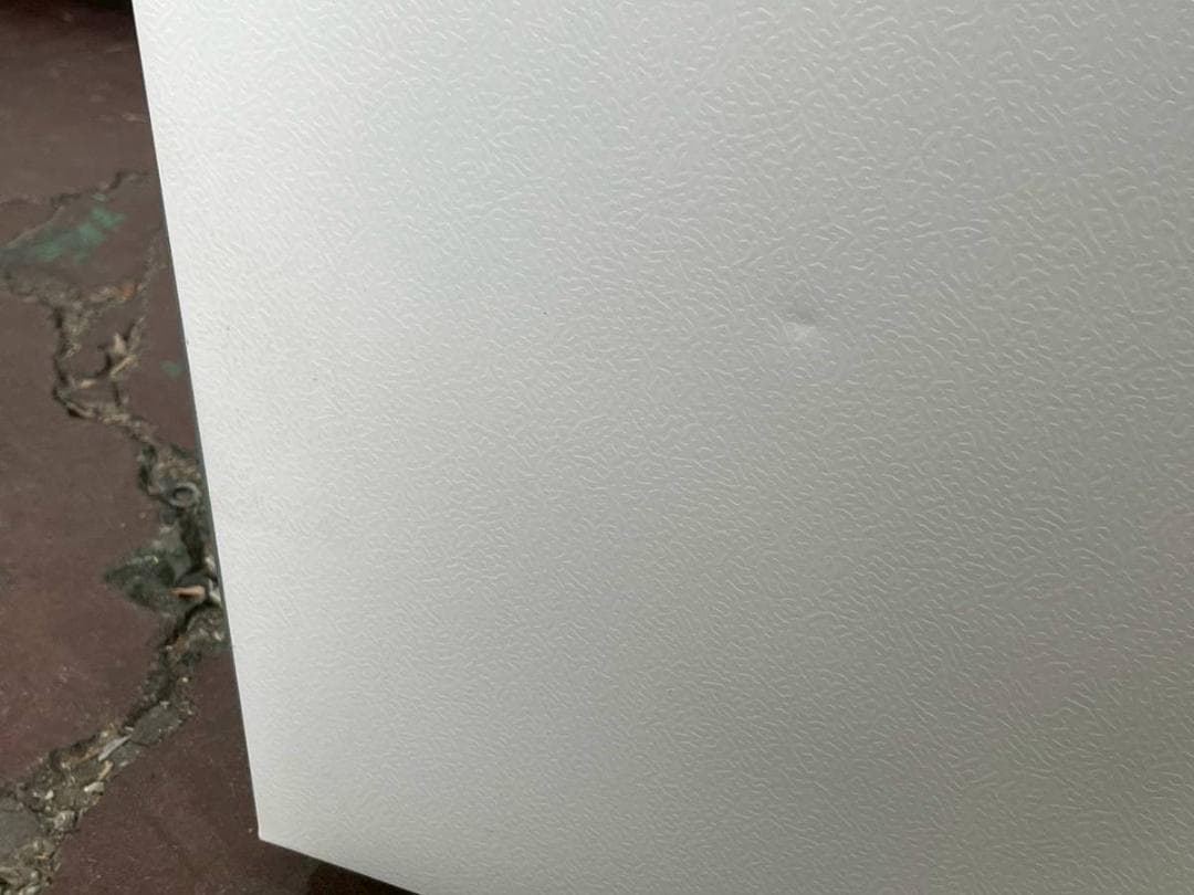 【完動品】SHARP シャープ 冷凍冷蔵庫 SJ-GH35G-W