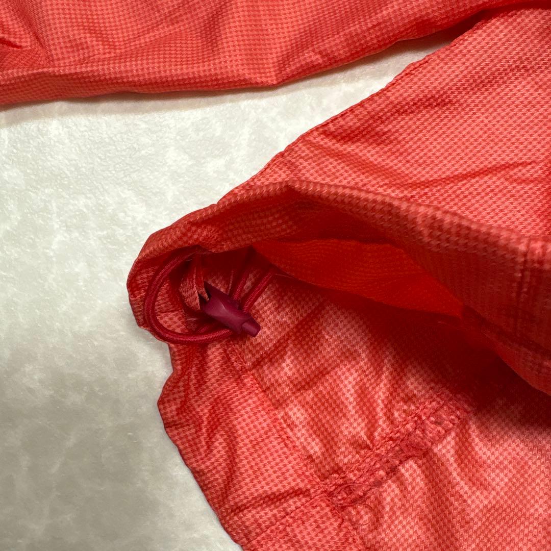 パーリーゲイツ★撥水★蓄熱素材★ツインスニード【レディースサイズ0（S）】