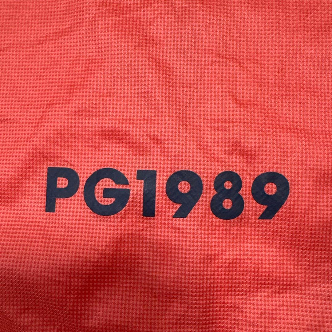 パーリーゲイツ★撥水★蓄熱素材★ツインスニード【レディースサイズ0（S）】