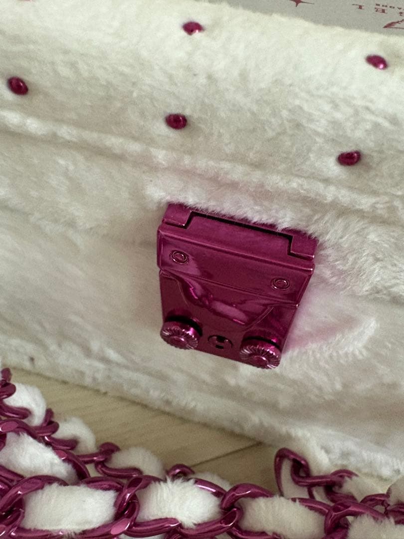 エンジェル　シャンパン　バレンタイン　ロゼ　ホワイト　ドゥミセック