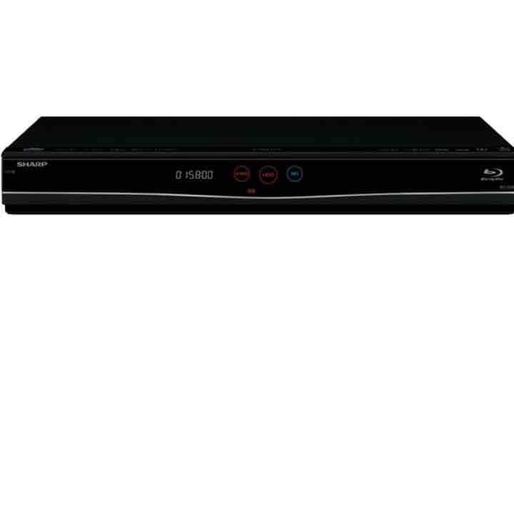 AQUOS DVDプレーヤー 値下げ⚠️