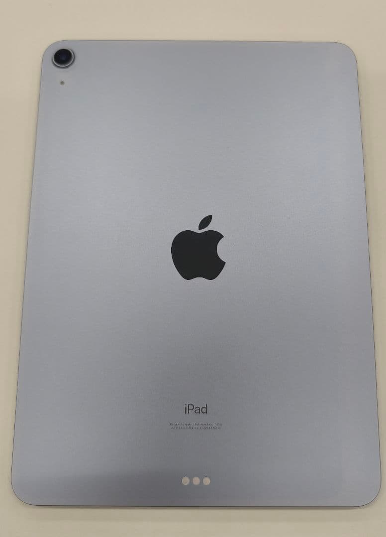 iPad Air 第4世代　WiFiモデル　256GB スカイブルー