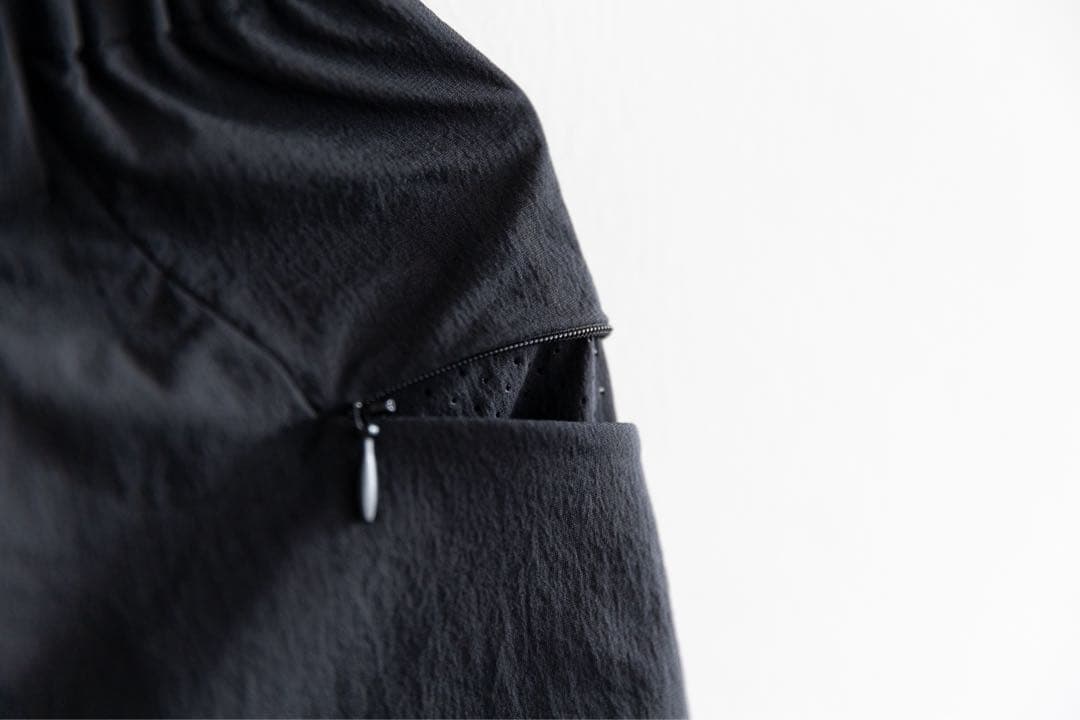 TEATORA WALLET JKT & PANTS 【美品 クリーニング済】