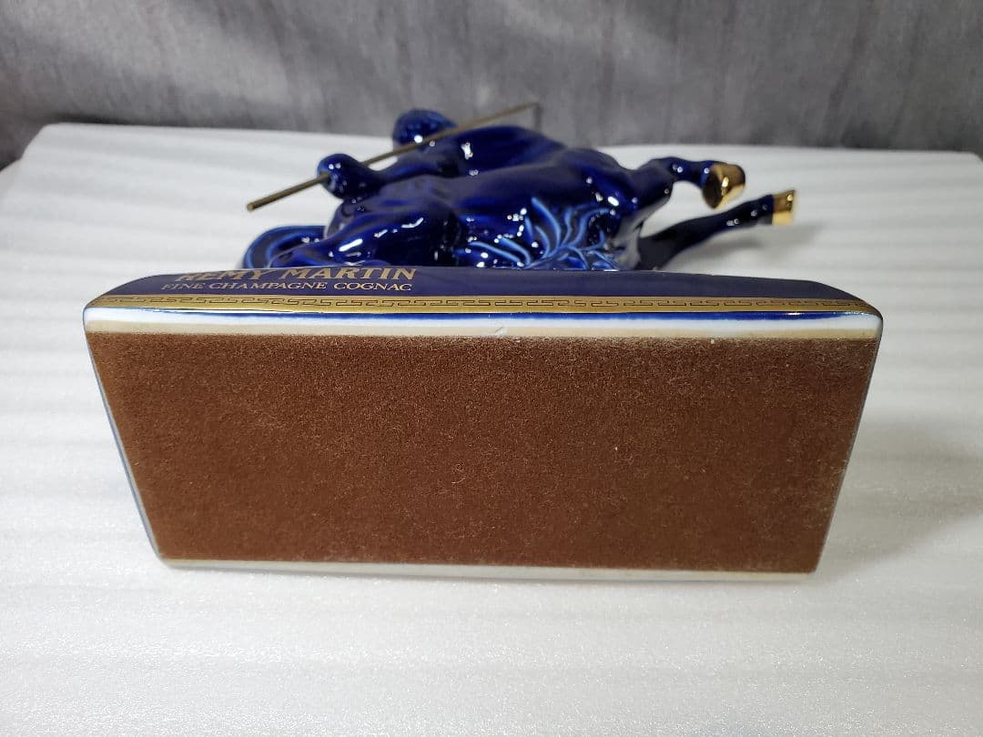 未開封　REMY MARTIN レミーマルタン　ケンタウロス　コニャック