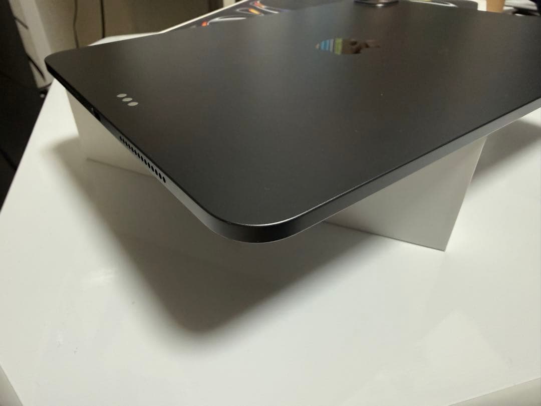 iPad Pro 11インチ M4 512GB + Pencil Pro