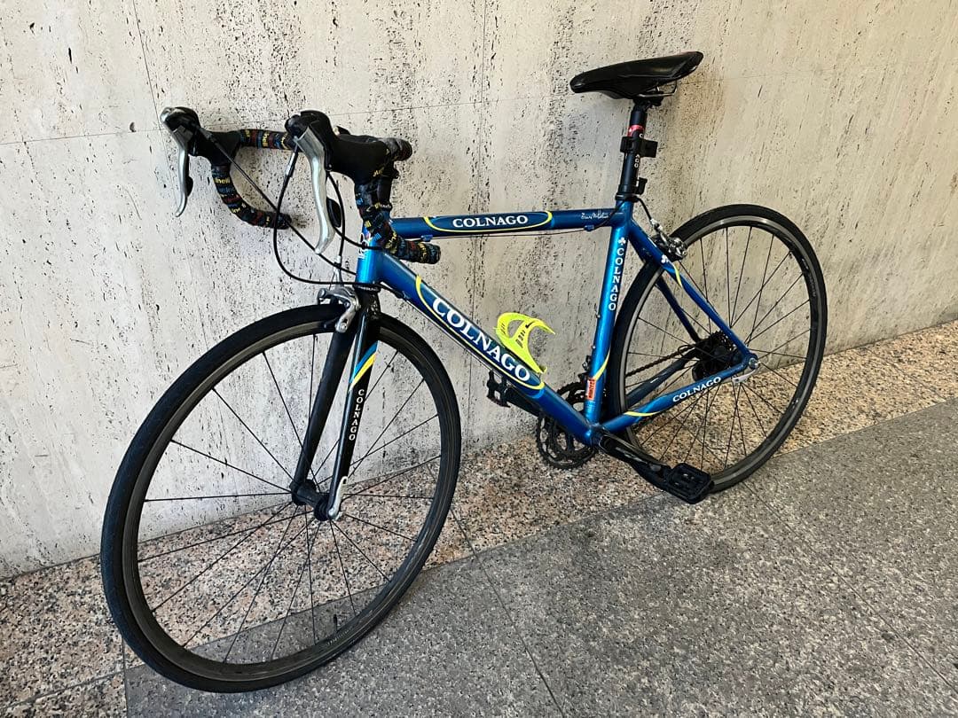 コルナゴ　ロードバイク