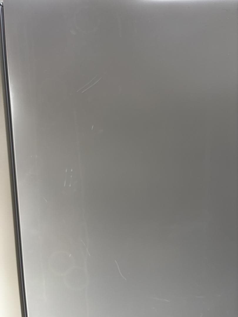 【中古】Panasonic NR-C37FGM-N 冷蔵庫 日本製