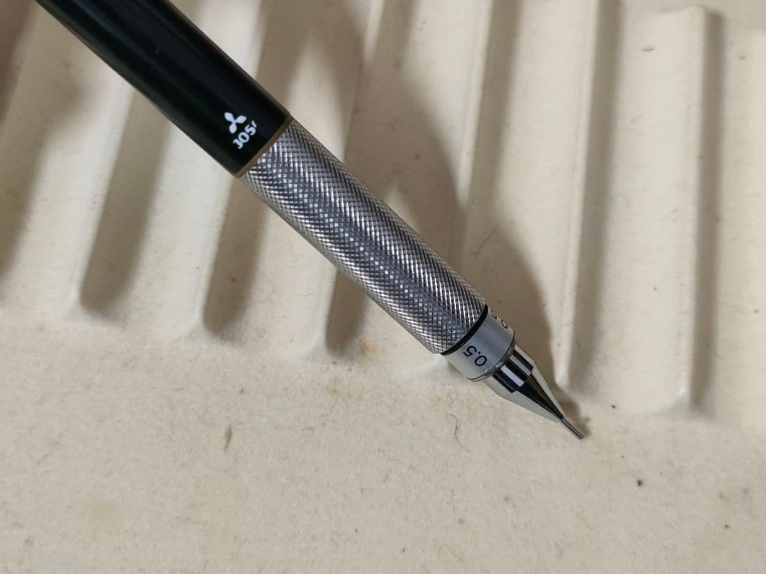 Hi-uni 3050 青軸 カーボン