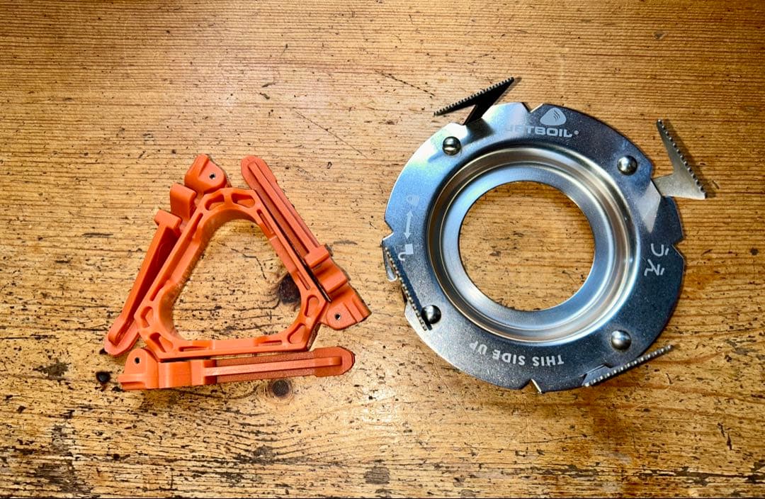 JETBOIL ジェットボイル フラッシュ 現行品