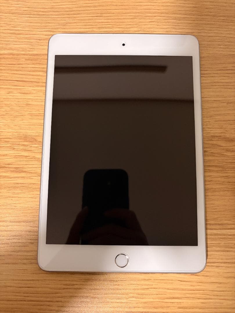 iPad mini 第5世代 64GB Wi-Fiモデル