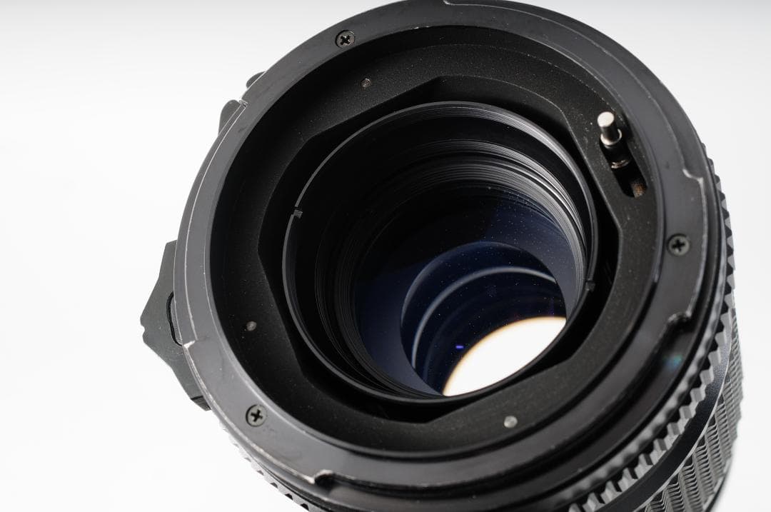 MAMIYA マミヤ SEKOR C 150mm F4 M645用 #698