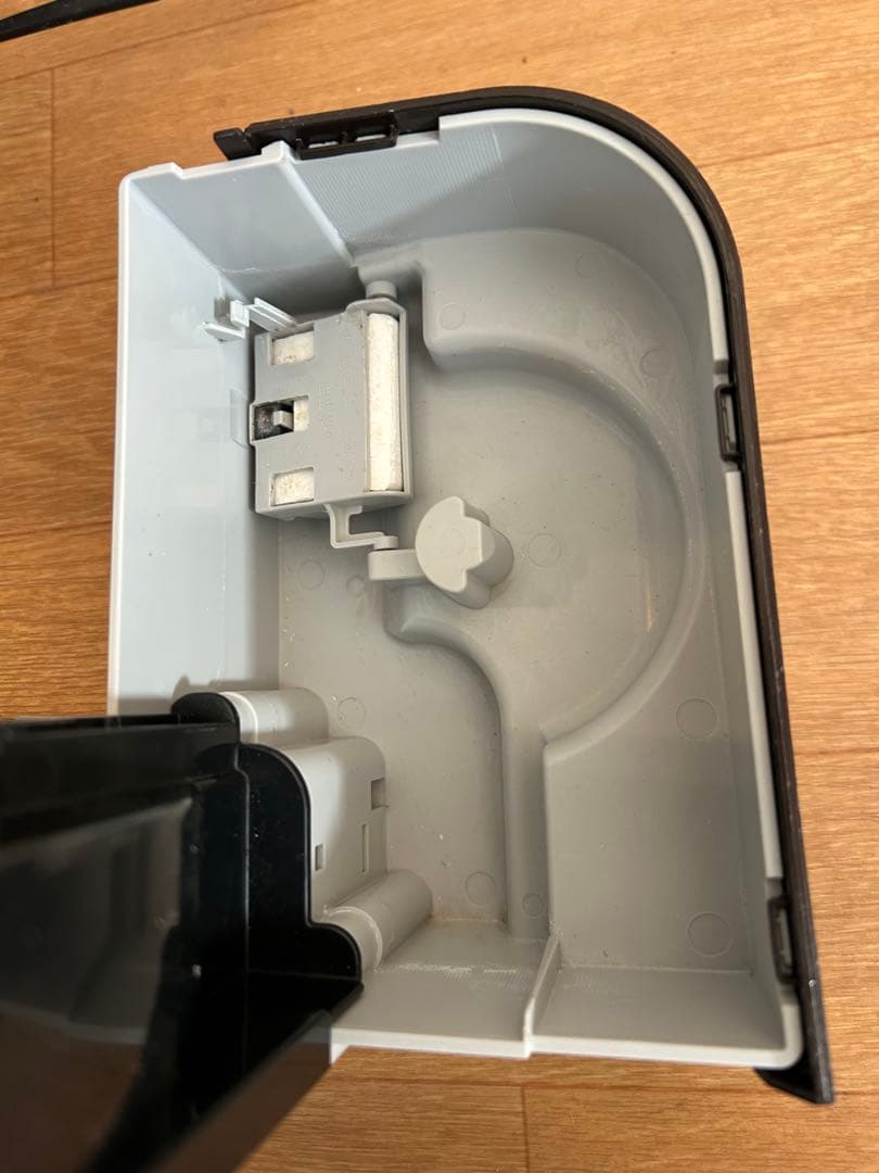 DAIKIN 空気清浄機 ブラウン　加湿器　ACK70X-T 〜31畳用