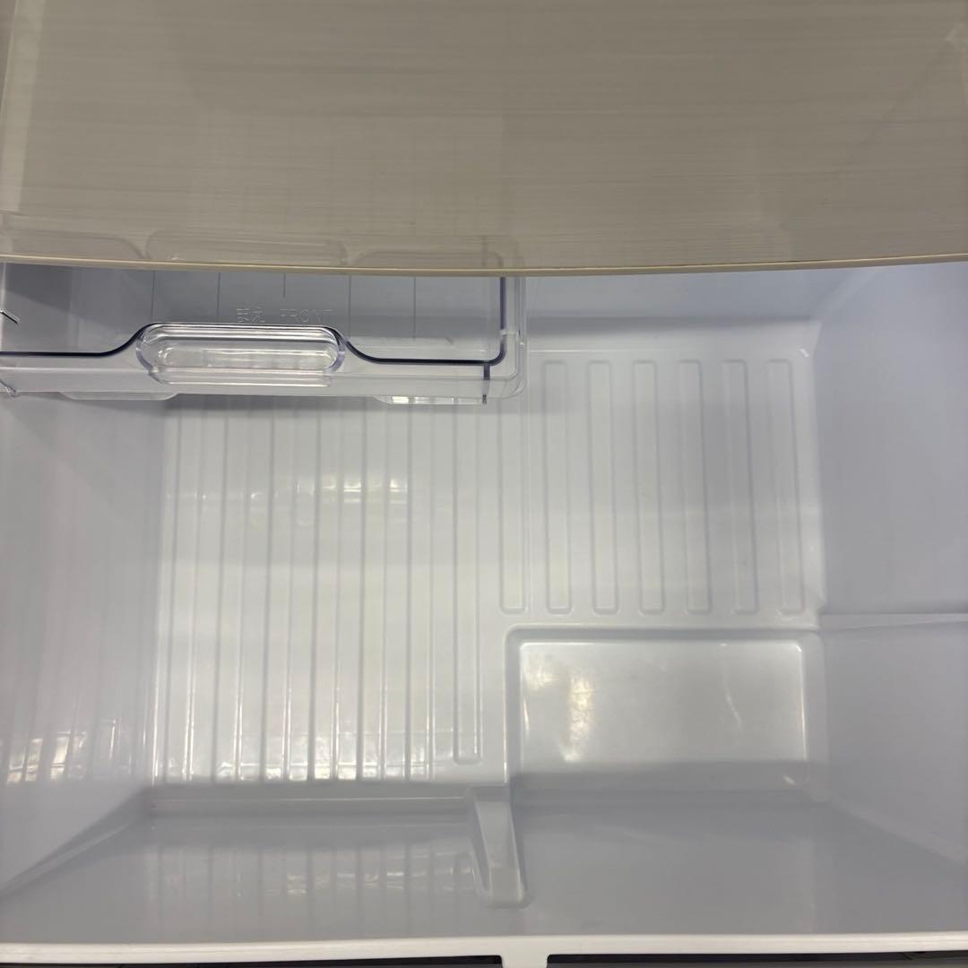 145⭕️冷蔵庫　400ℓ〜500ℓ　シャープ　大型　安い　フレンチドア　設置無料
