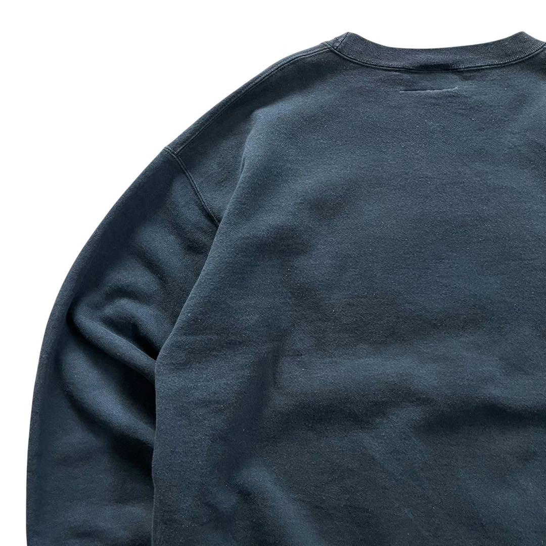 90s NIKE ナイキ スウェット 銀タグ USA製 ヴィンテージ 古着 XL