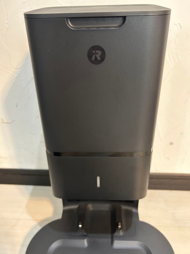 アイロボット ルンバ i7+