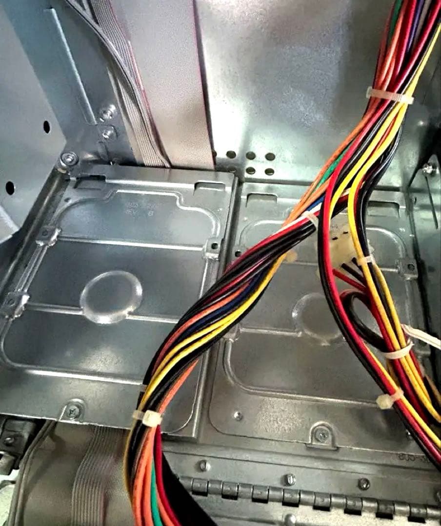 朝美品　power Mac Ｇ 4 QSqt 933