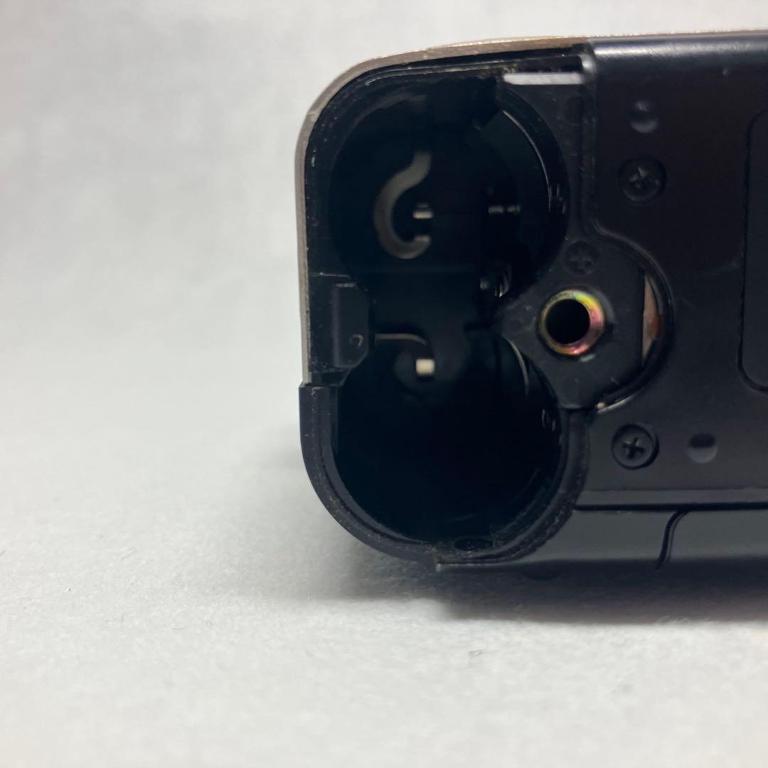 【完動品 美品】Canon Autoboy S XL PANORAMA 動作確認