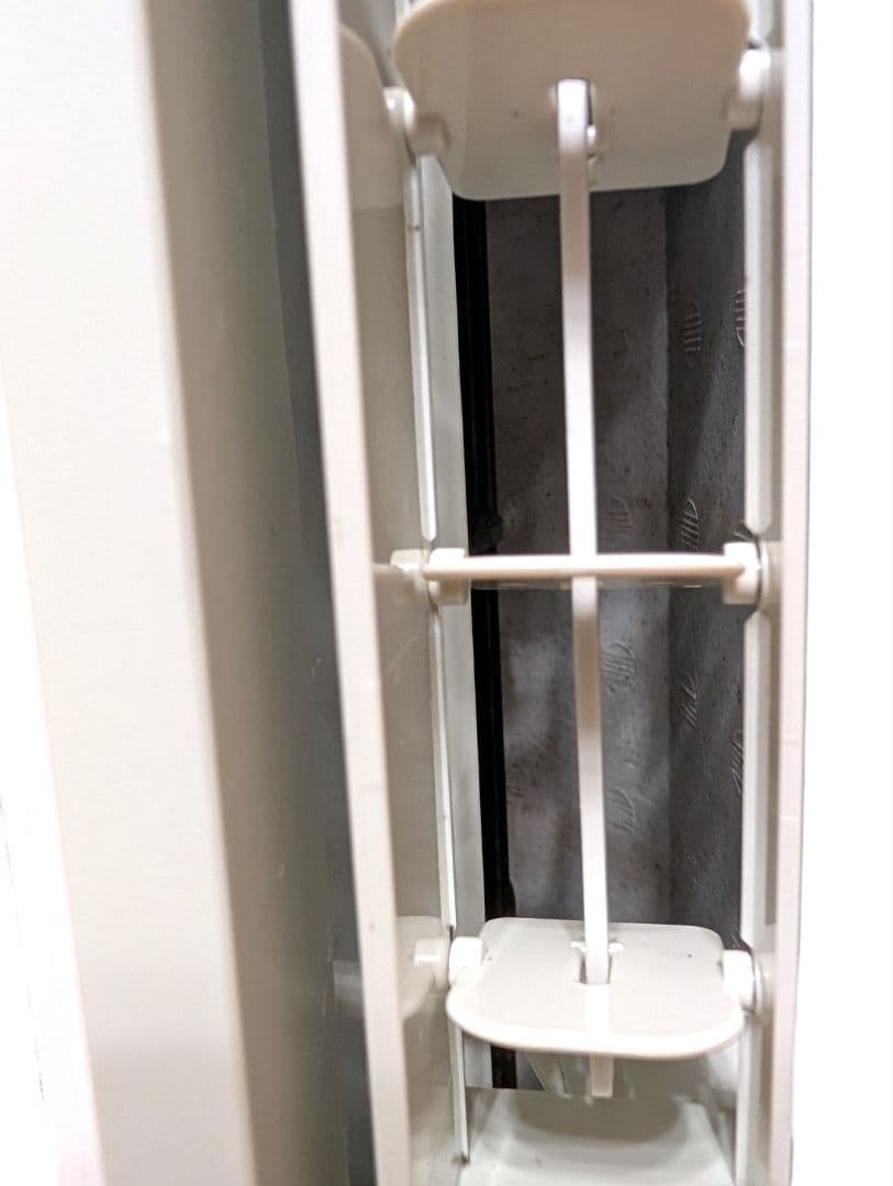 【動作品】コロナウインドエアコン CW-16A 2021年製 送料無料