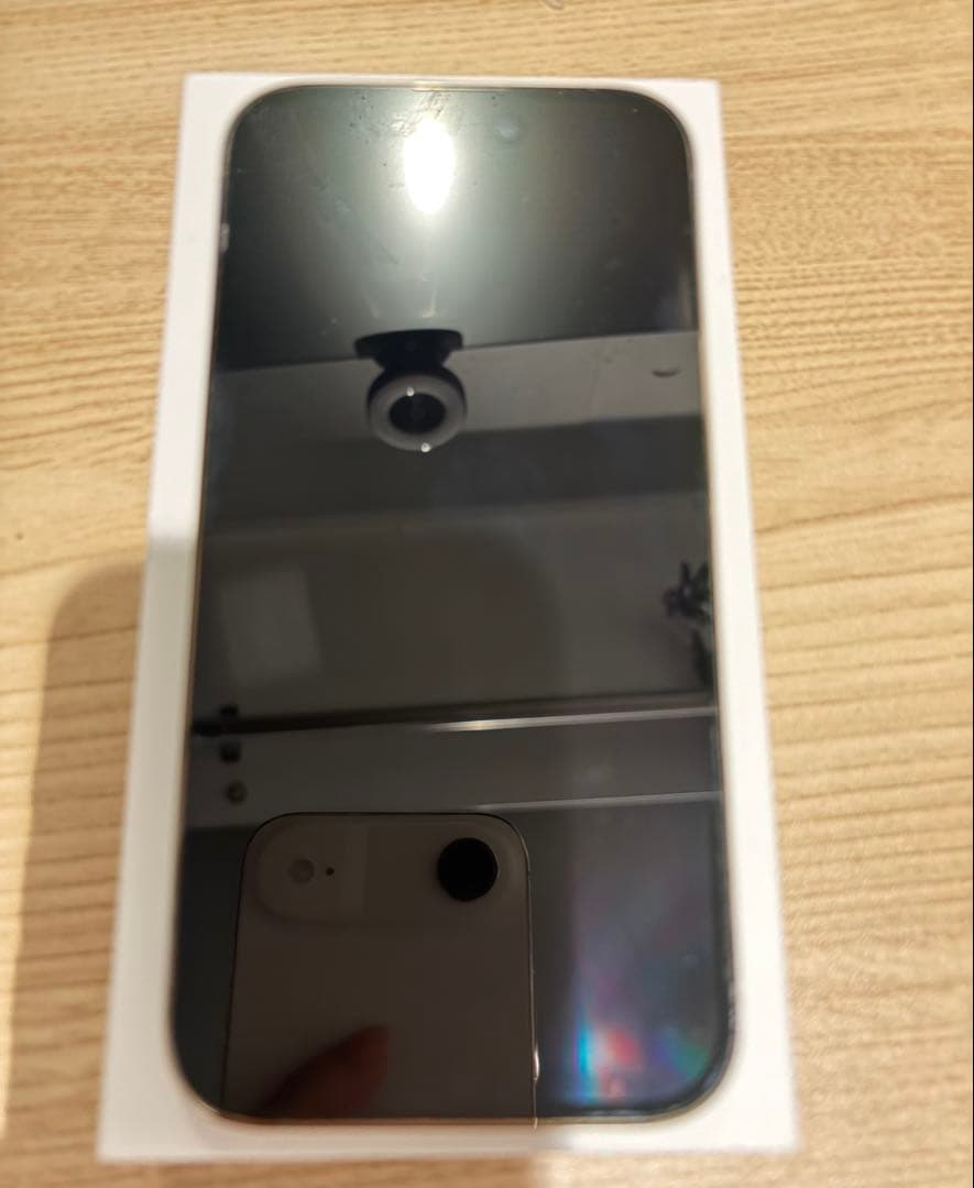 Apple iPhone 14 Pro ゴールド 本体128GB