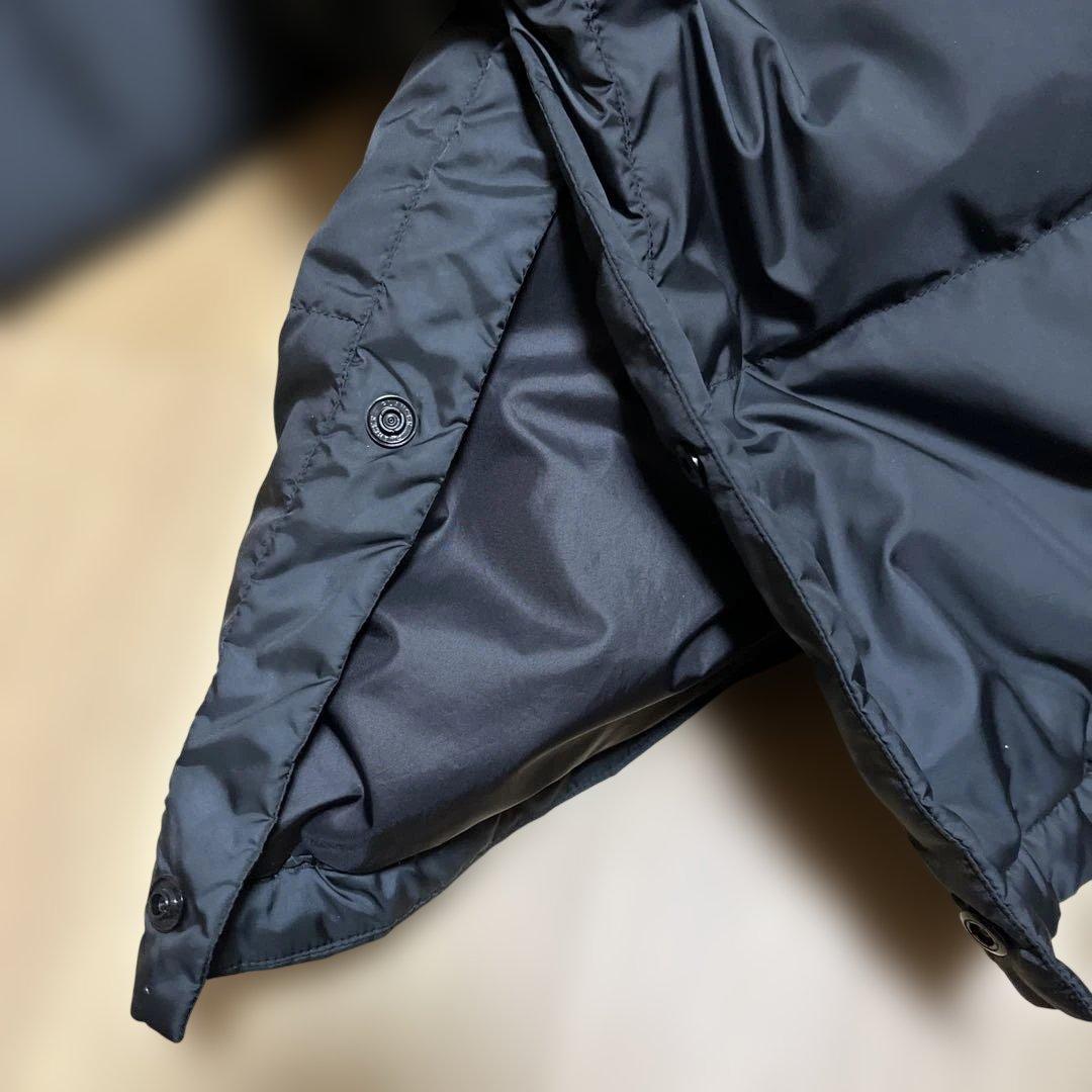 東京ヴェルディ kappa ベンチコート Lサイズ