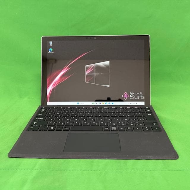 【液晶綺麗】Surface Pro6 第8世代 i7 タッチパネル 1796