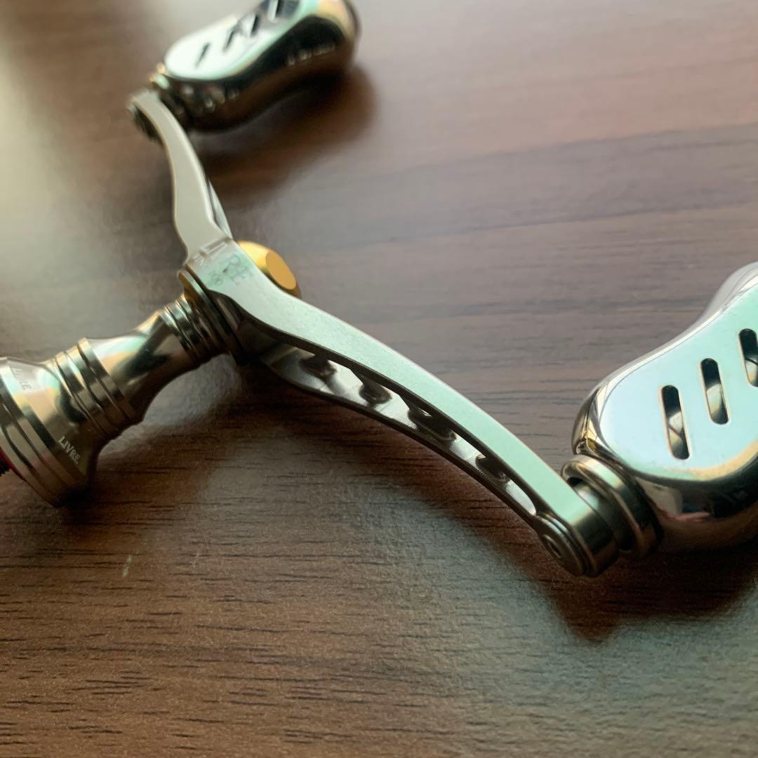 リブレ ウィング100 シマノ