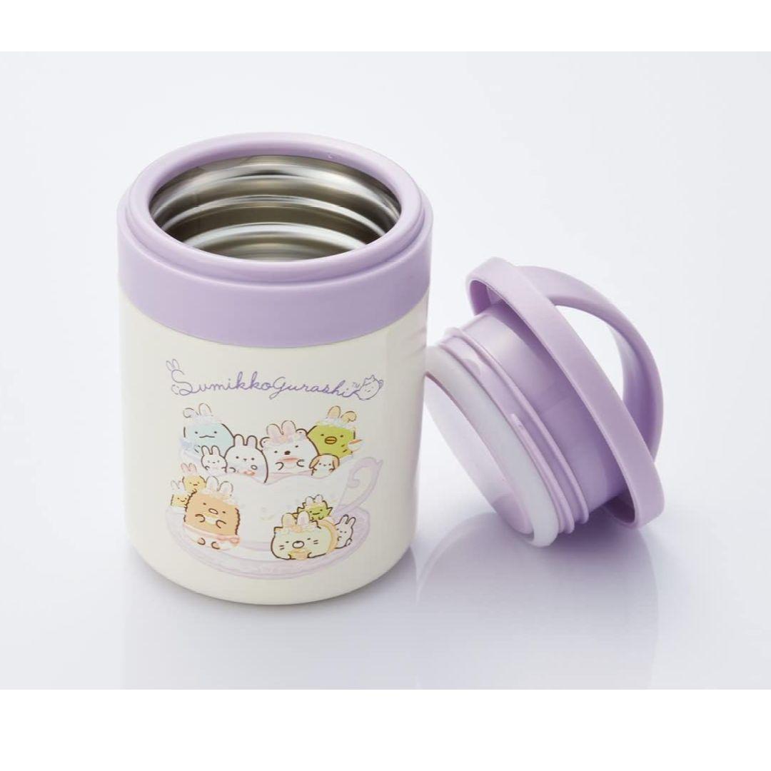 すみっコぐらしお弁当箱セット