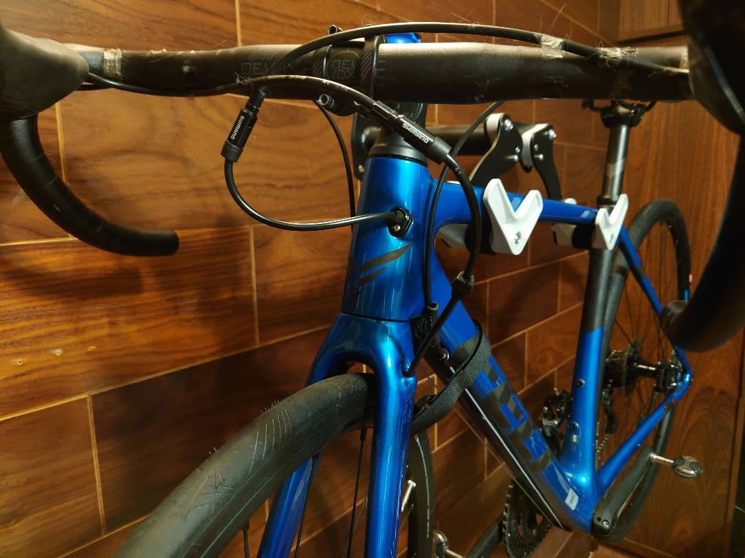 つう FELT FR Advanced 105 フルカーボン