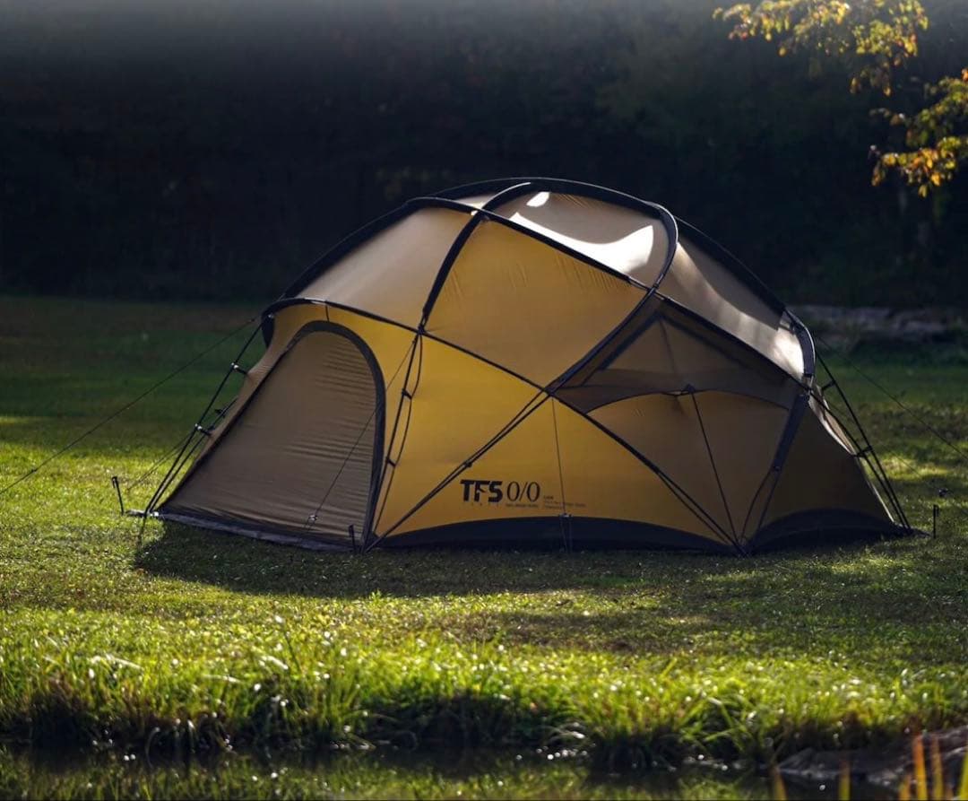 0/0 neru design works ネルデザイン CAVE シルナイロン