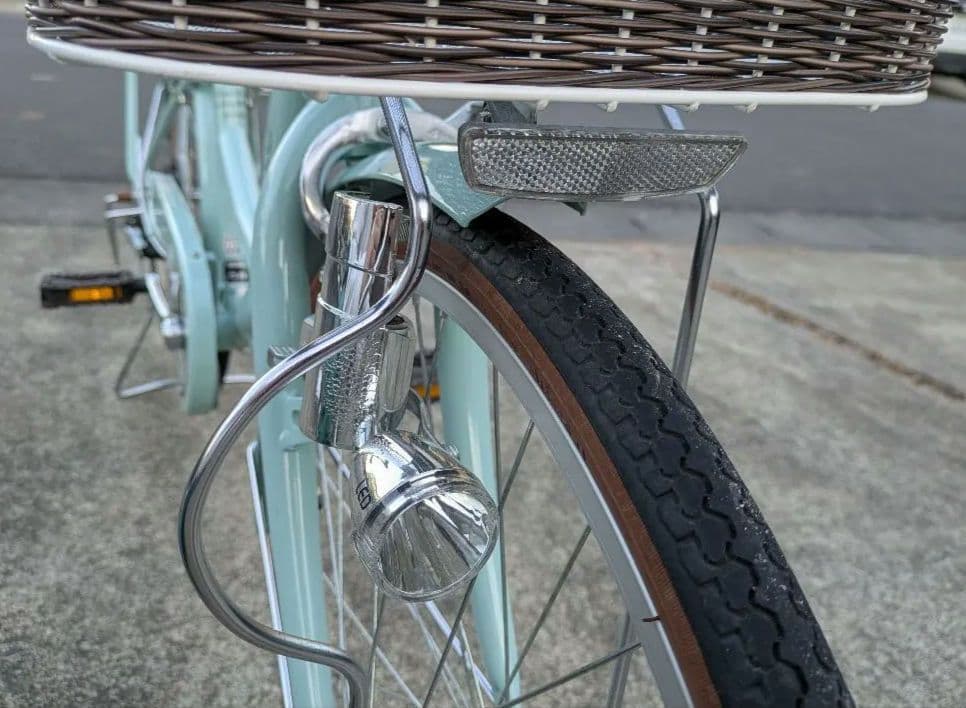 子供用自転車22インチ 【直接引き取り限定品】