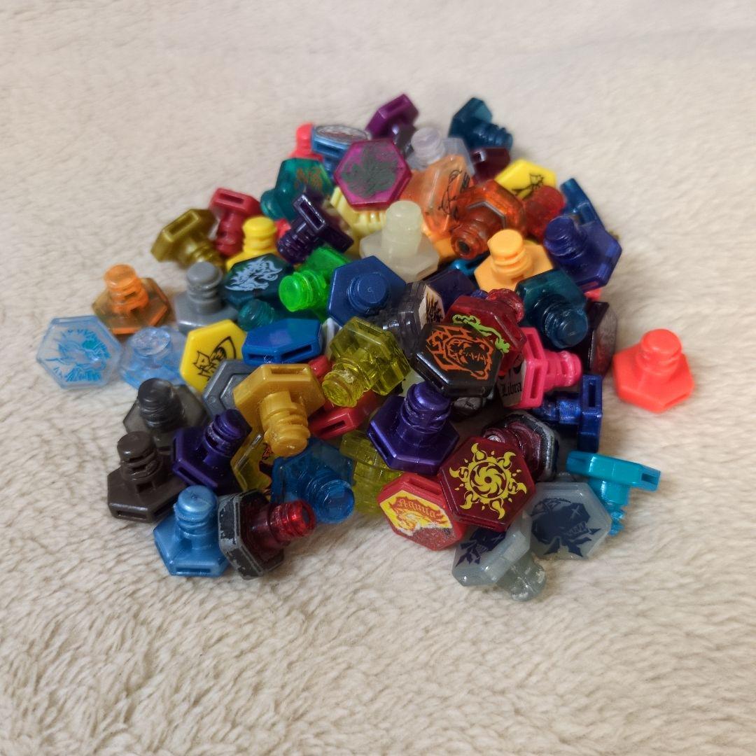 D*S様 メタルファイト ベイブレード まとめ売り！