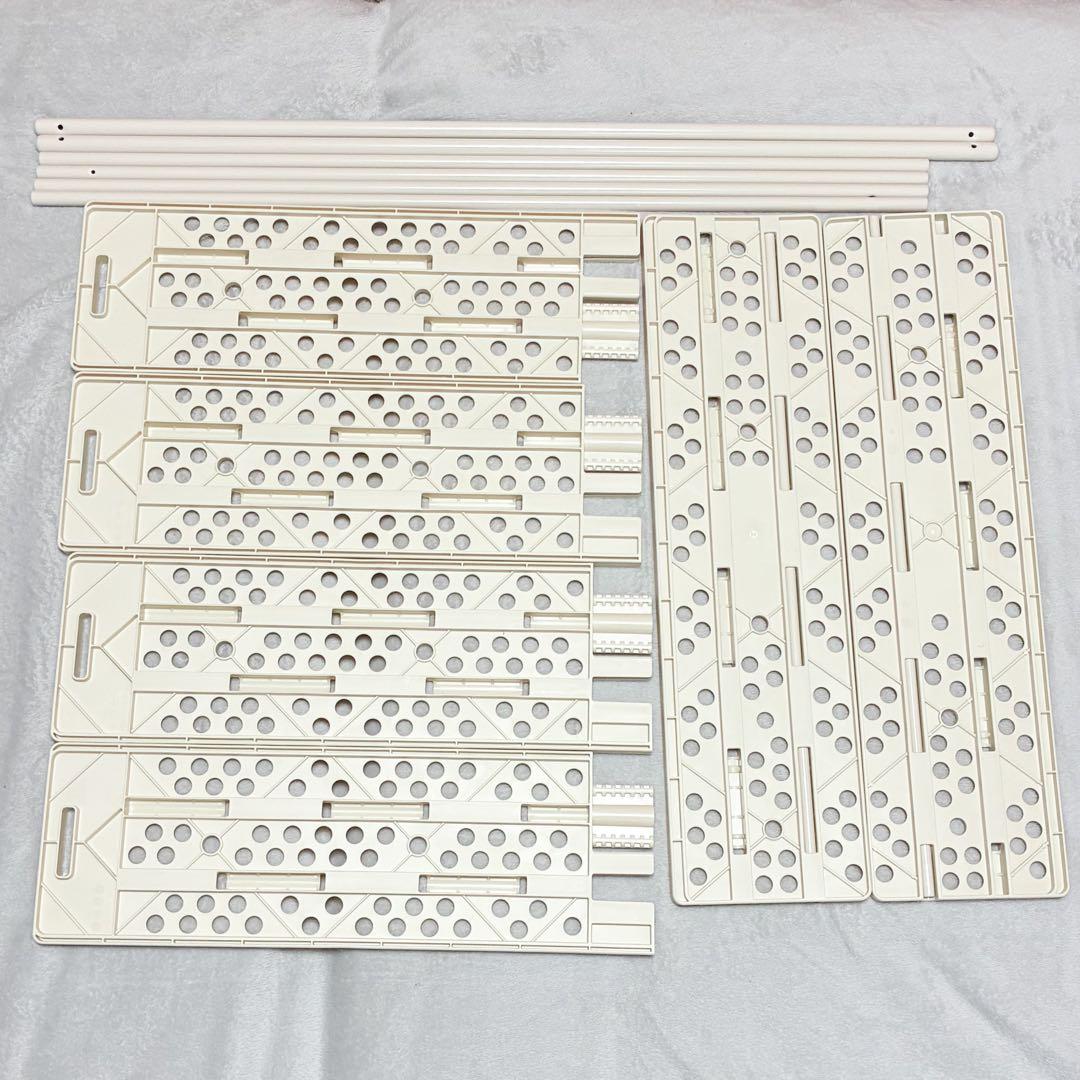 Aprica ココネルエアープラス ベビー ベッド シュークリームGR