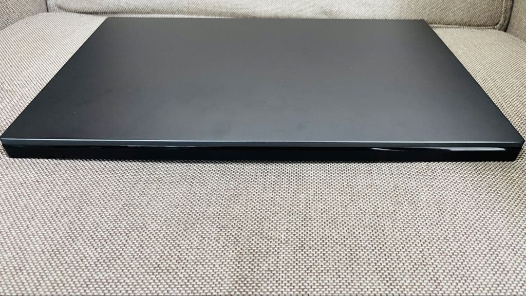 ゲーミングノートPC Core i7/32GB/RTX 3000/144Hz