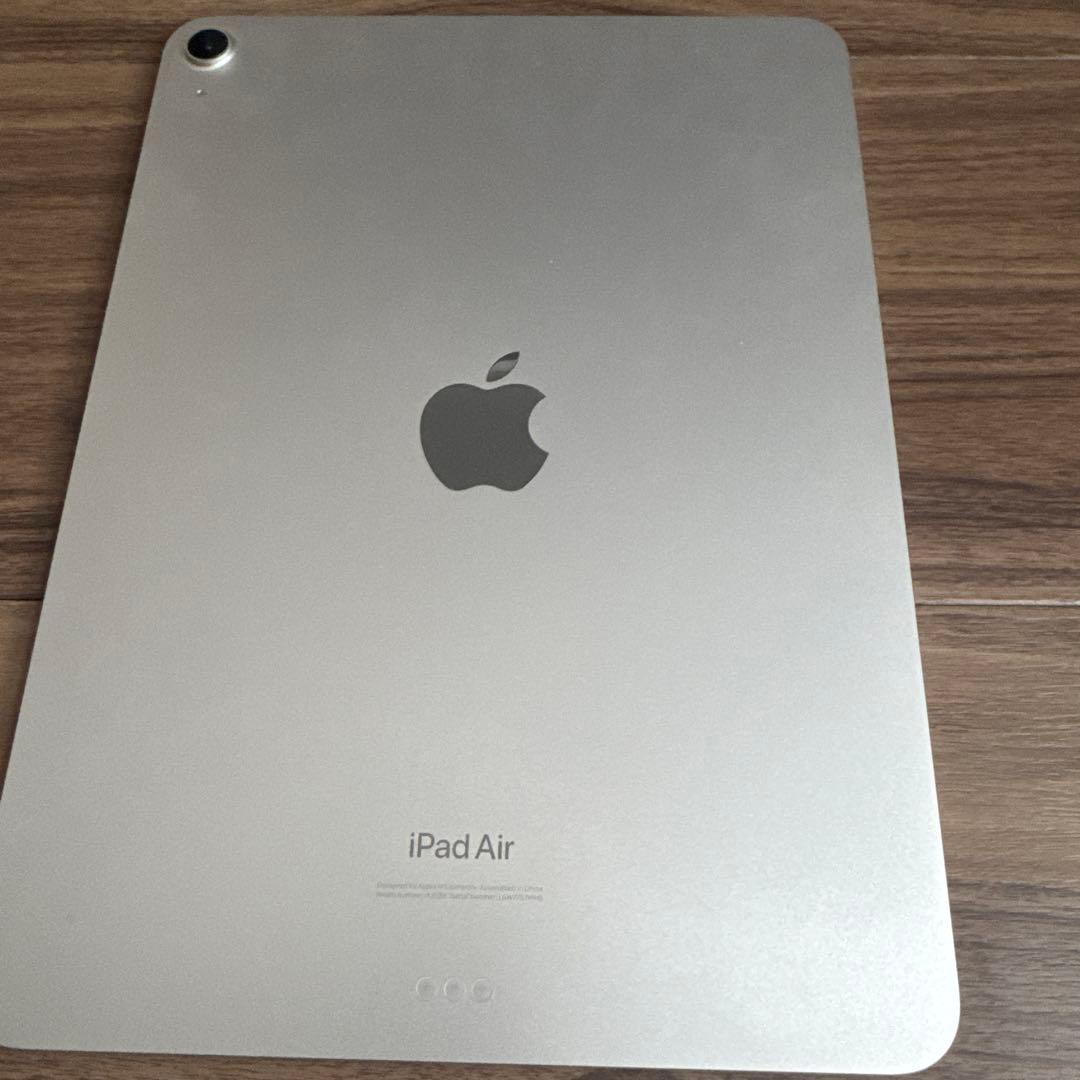 iPad Air 第5世代 256GB バッテリー100