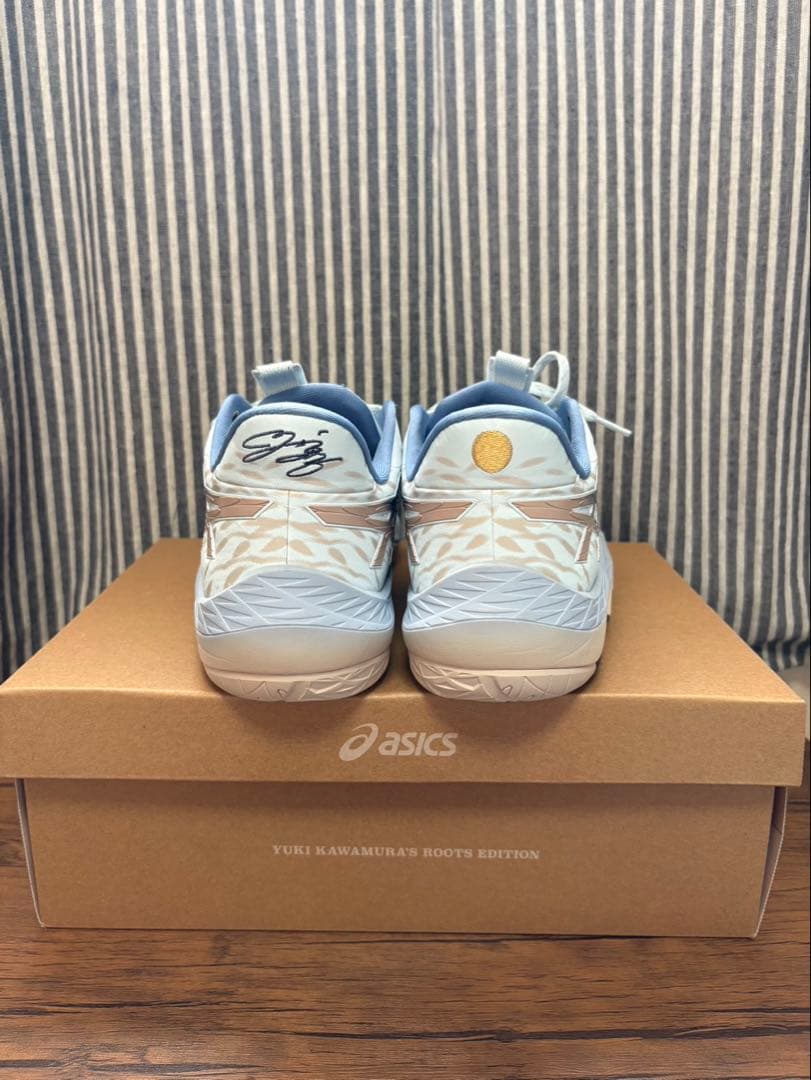 アンプレアルス ロー2河村勇輝\"ベニカケソラ\"29.0cm