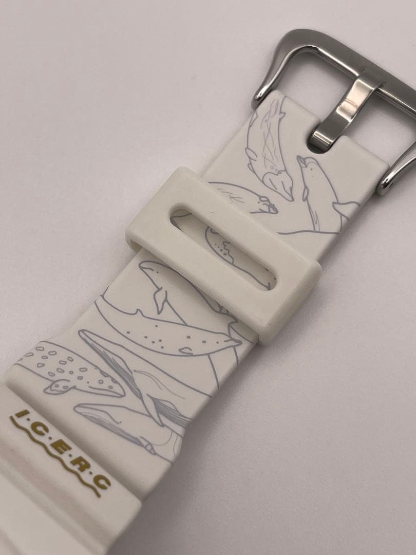 G-SHOCK GW-6904K-7JR CASIO イルクジ30th 2024