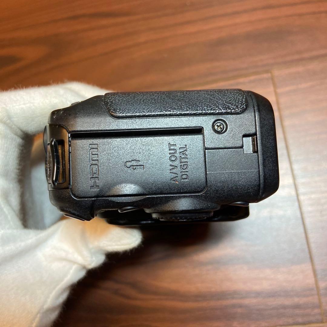 Canon PowerShot G12 デジカメ ほぼ新品 4044