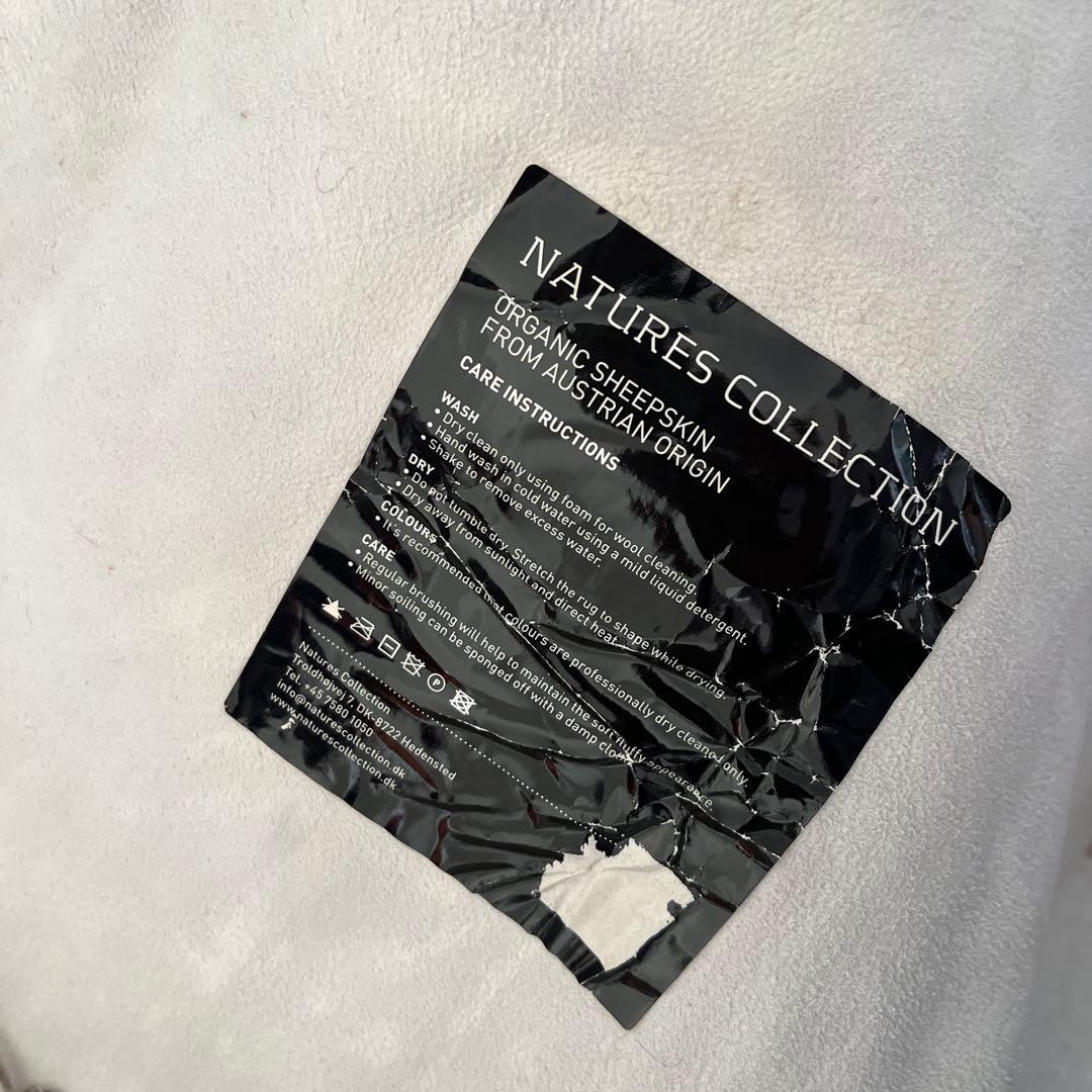 CONRAN SHOP ネイチャーズコレクション　ファー