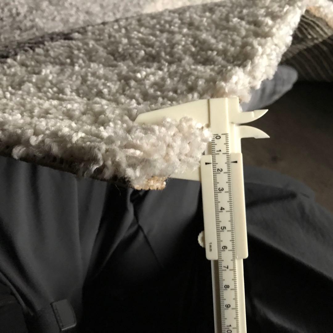 ラグ ラグマット 158x228cm カーペット ウィルトン織 モダン