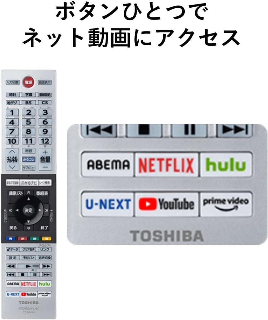東芝 REGZA 24V34 24V型 液晶テレビ レグザ ハイビジョン
