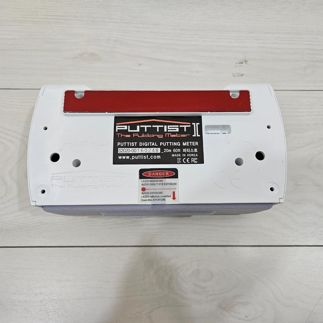 パッティスト2 PUTTIST II パター 練習器具