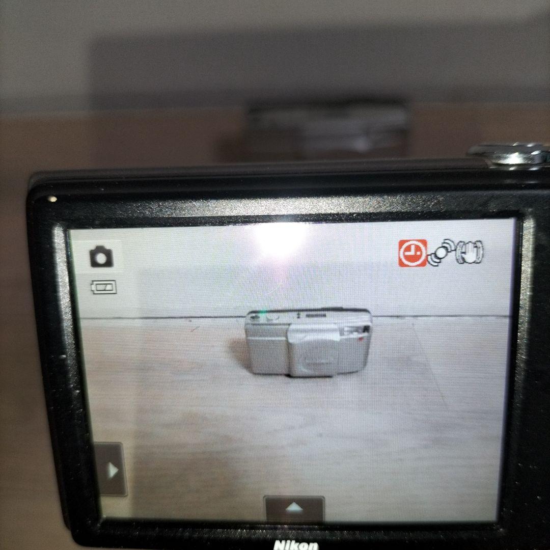 OLYMPUS SUPERZOOM コンパクト フィルム. NIKONデジカメ