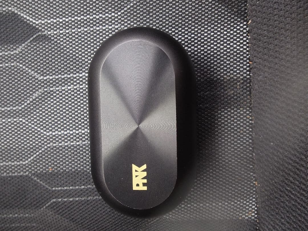 AVIOT ピヤホン7 TE-ZX1-PNK