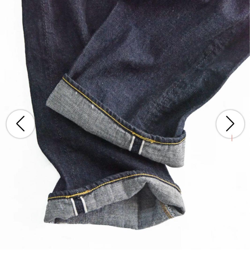 FULLCOUNT/フルカウント　0105SSWスーパースムース34