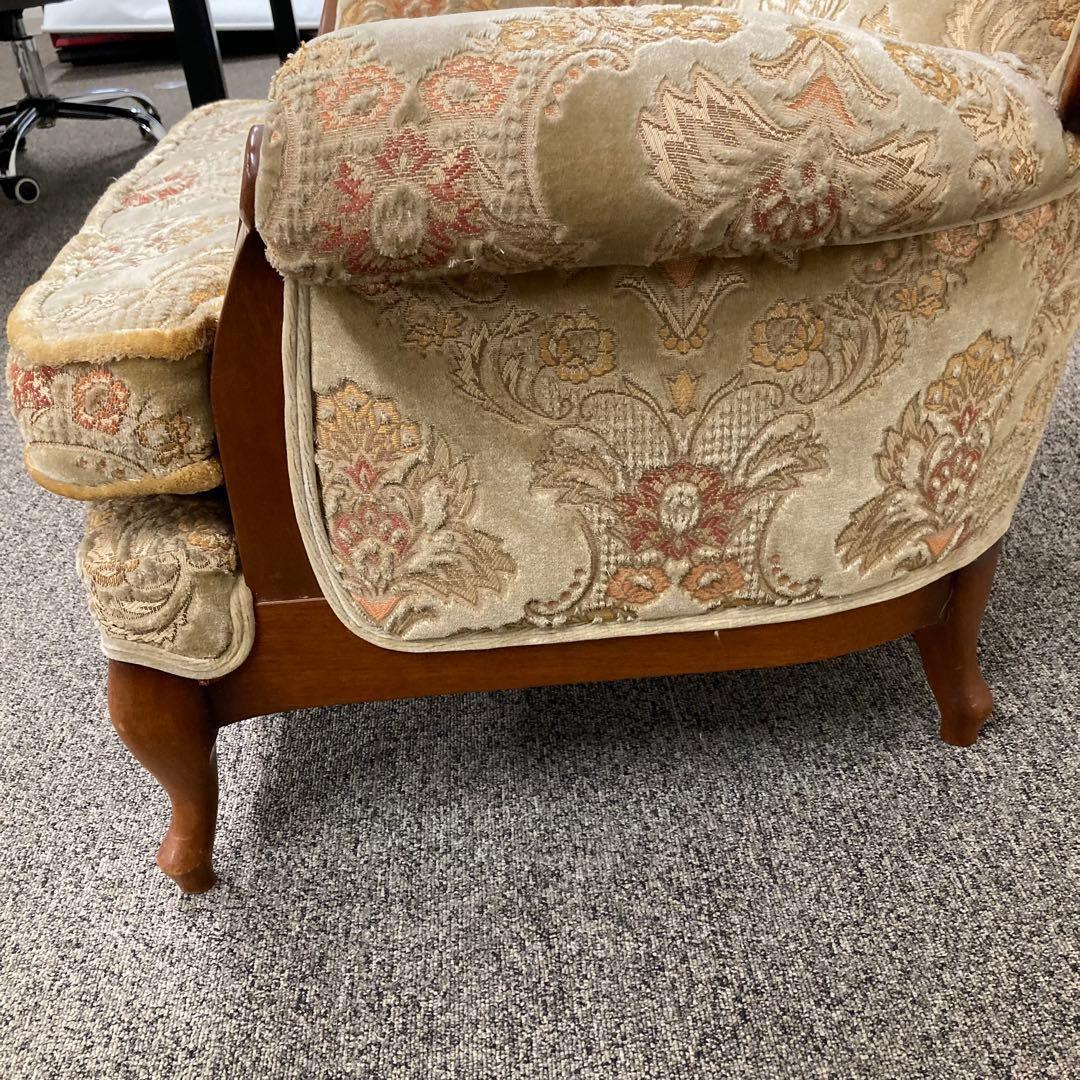 【希少】maruni アンドリュー マキシマム ソファー　定価259,600円